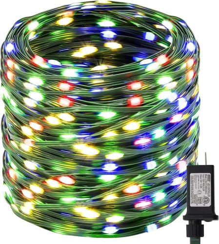 100 1000 led fairy string - 100-1000,