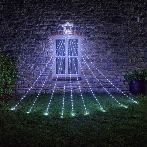 Christmas shooting star light - shooting,