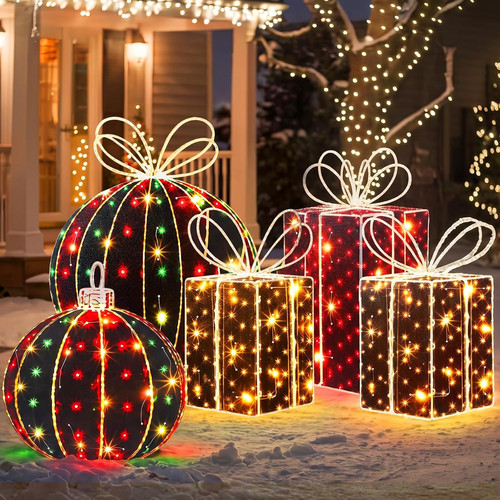 Pcs christmas decorations - pcs,
