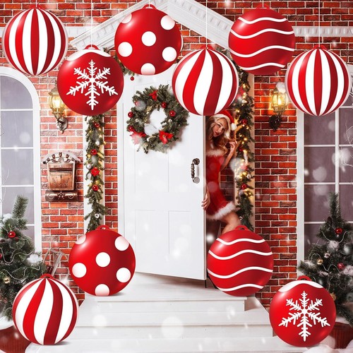 Pcs outdoor christmas - pcs,