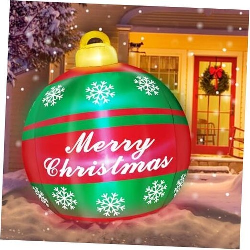 Giant christmas - ,