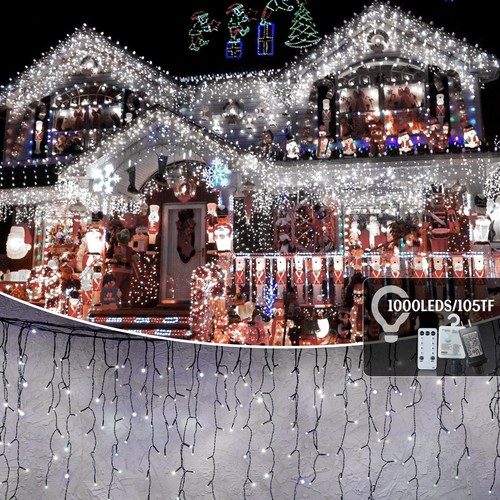 105ft outdoor christmas - outdoor,