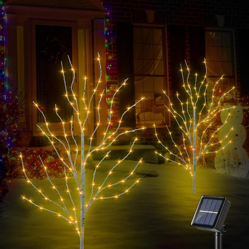 Christmas decorations - christmas,