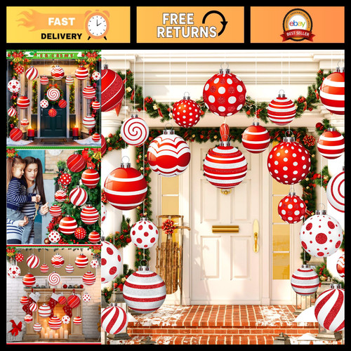 Pcs christmas outdoor - christmas,