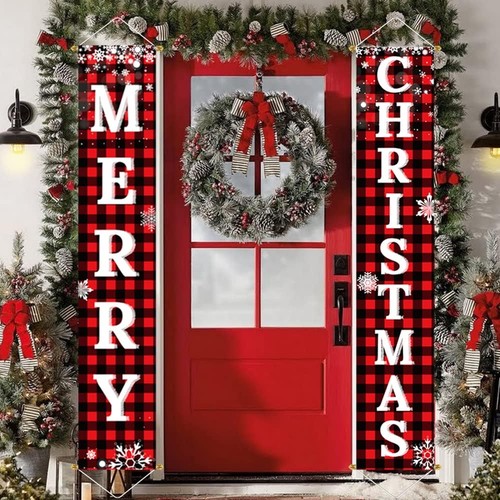 Christmas decorations outdoor - christmas,