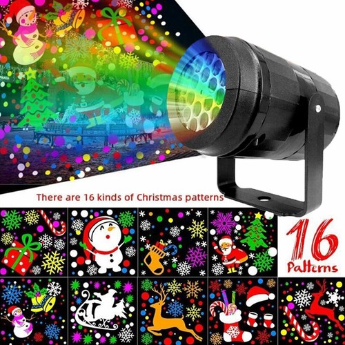 Patterns christmas led - patterns,