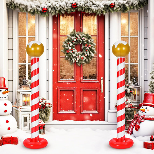 Pcs christmas inflatable - pcs,