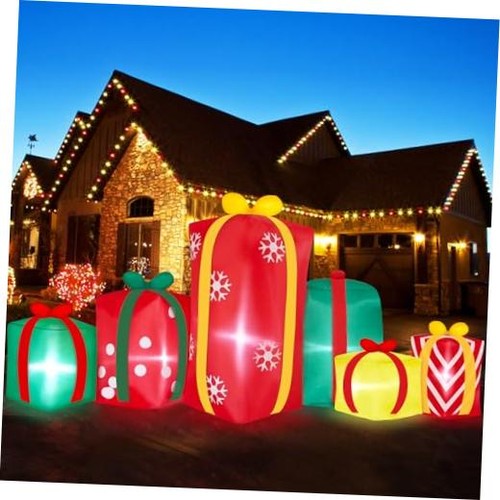 Long outdoor christmas - ft,
