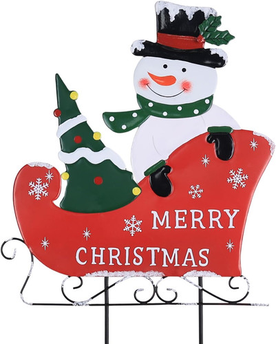 Yeahome outdoor christmas - outdoor,