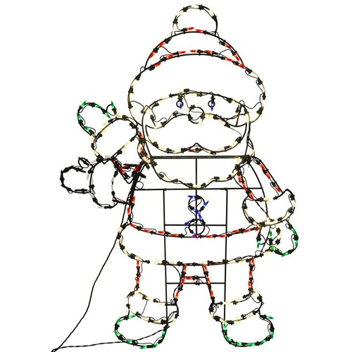 Pro line led animation - pro-line,