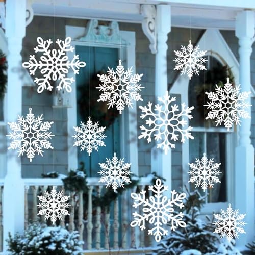 Large christmas hanging - large,
