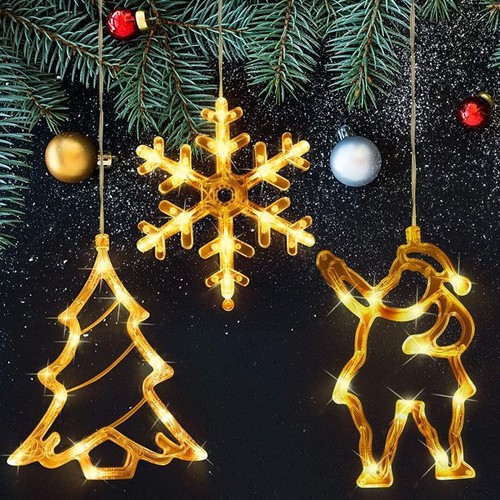 Christmas led light - led,