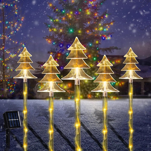 Christmas outdoor decorations - outdoor,
