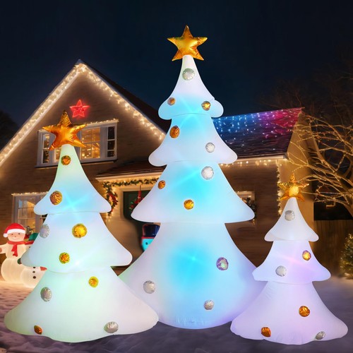Miniinflat 7ft christmas - miniinflat,