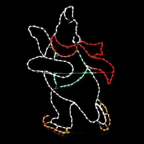 Christmas outdoor decoration - outdoor,