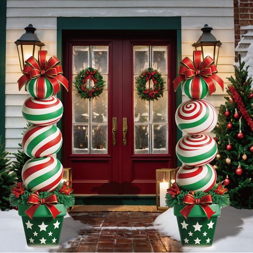 Christmas decorations - 33",