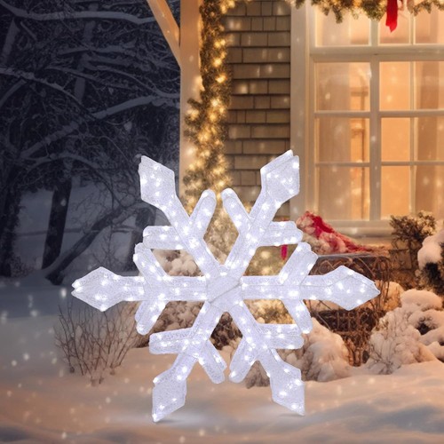 Vingli 6ft lighted christmas - vingli, 2.6ft