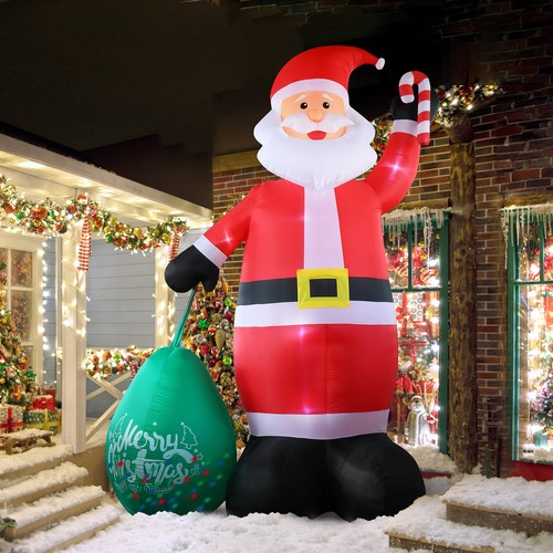 Christmas inflatable - 14, ft