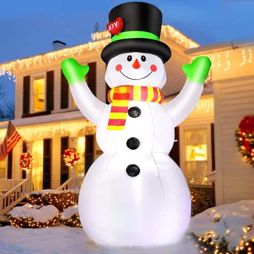 Christmas inflatables - christmas,