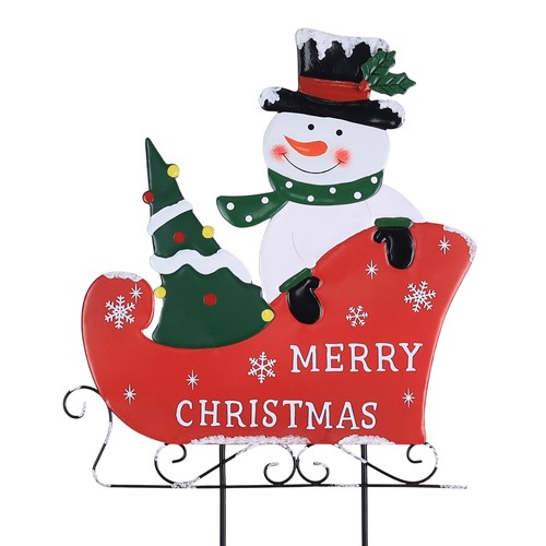Yeahome outdoor christmas - yeahome,