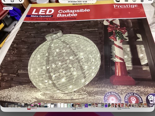 Christmas outdoor decoration - outdoor,