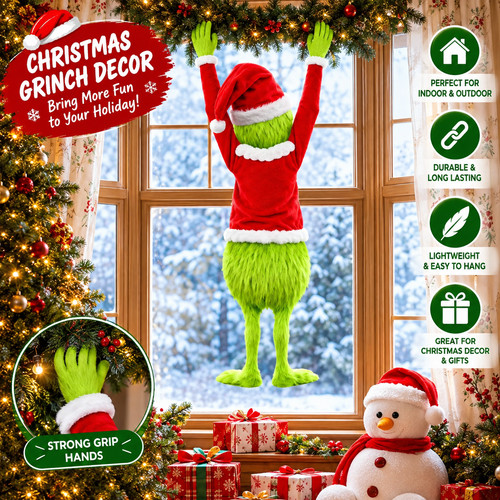Christmas wall hanging - christmas,