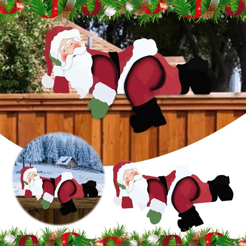 Christmas yard decorations - christmas,
