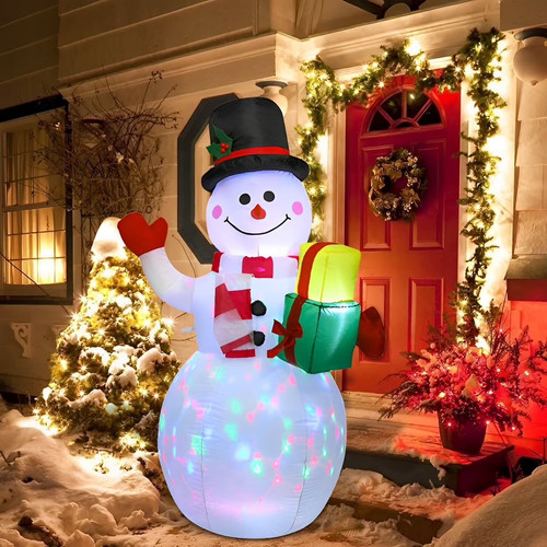 5ft lighted outdoor christmas - 5ft,