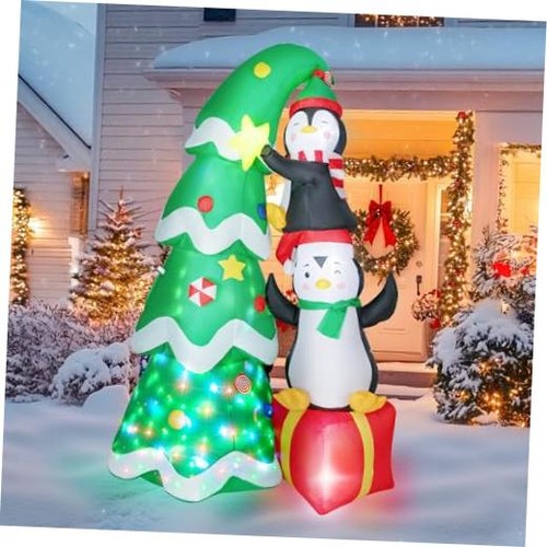 Christmas inflatables outdoor - inflatables,