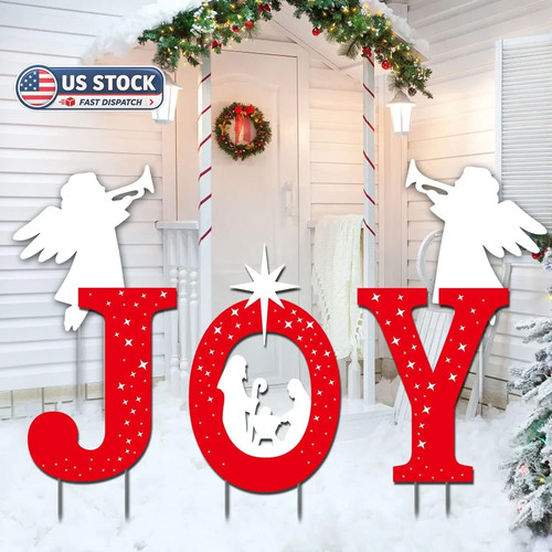 Outdoor christmas decorations - outdoor,