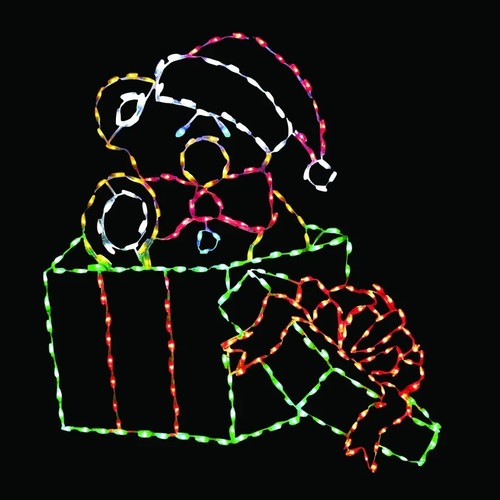 Christmas outdoor decoration - outdoor,