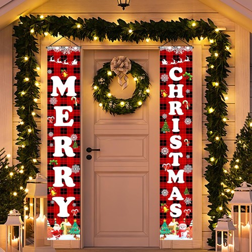 Christmas decorations outdoor - decorations,
