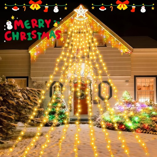 Christmas decorations star - decorations,
