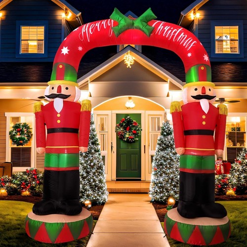 Ourwarm 8ft christmas - ourwarm,