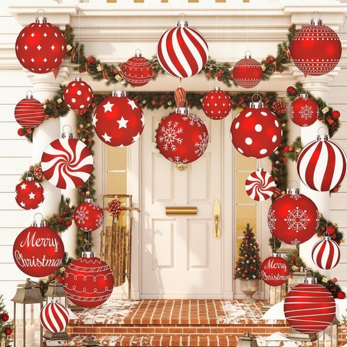 Durable pcs christmas - durable, 24