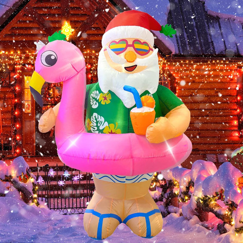 Christmas inflatables outdoor - christmas,
