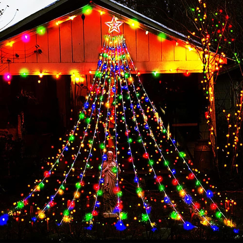 Outdoor christmas decorations - outdoor,