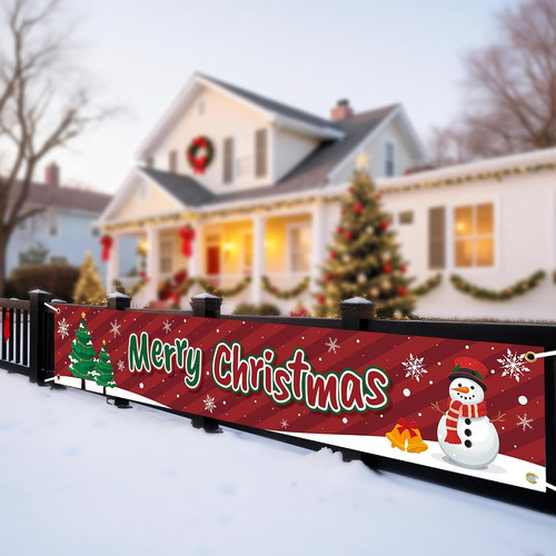 Christmas decorations outdoor - christmas,