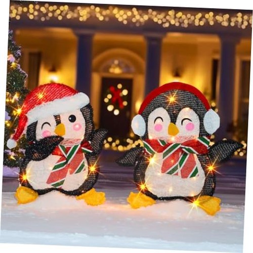 Christmas decorations outdoor - decorations,