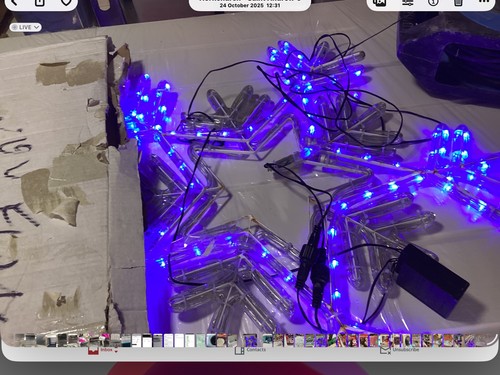 Christmas outdoor decoration - outdoor,