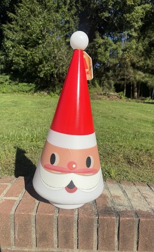 Christmas blow mold - mr., 24”