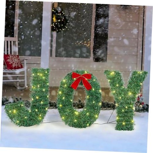 Piece outdoor christmas - outdoor,