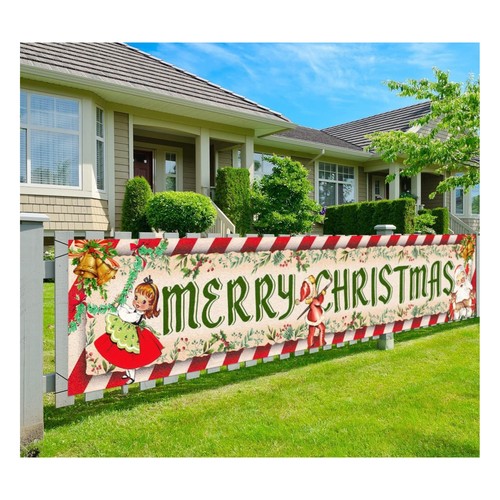 Vintage christmas decorations - vintage,