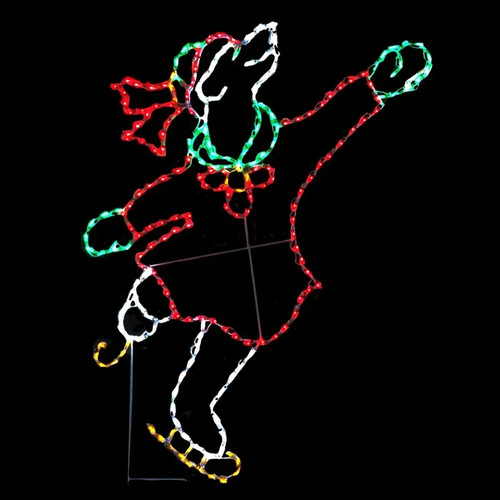 Christmas outdoor decoration - outdoor,