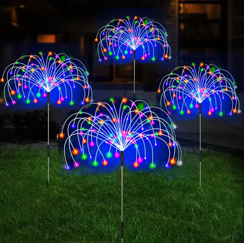 150led outdoor solar - outdoor,