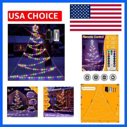 Outdoor lighted christmas - outdoor,