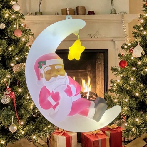 Christmas led lighted blow - led,