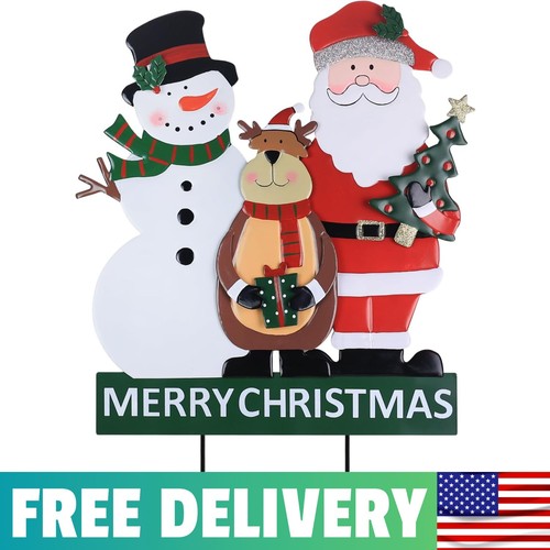 Outdoor christmas decorations - outdoor,