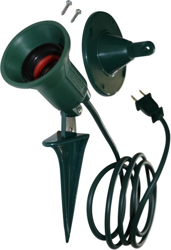 Outdoor spotlight for - outdoor,