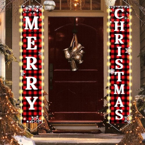 Christmas decorations outdoor - decorations,